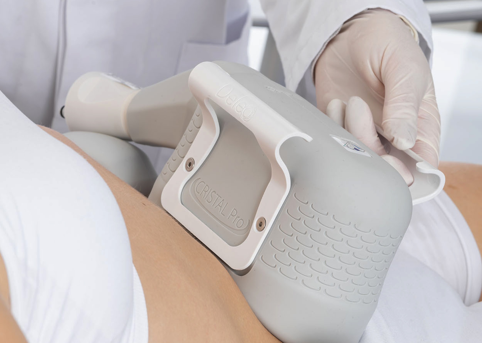 Photo de l appareil utilise pour la criolipolyse - cryolipolyse | Centre Villiers Batignolles Paris