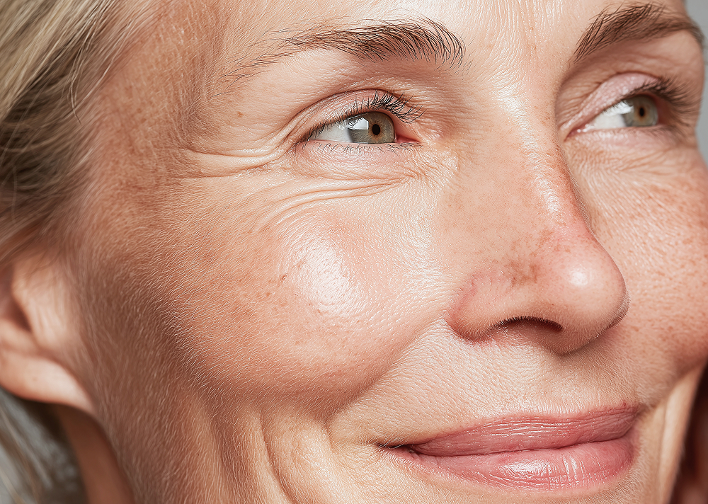 Réduction des cernes creux par injection d’acide hyaluronique pour un regard frais et reposé. Centre Villiers Batignolles, Paris.