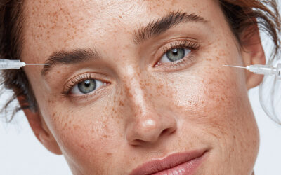 Acide hyaluronique ou botox : quelles différences ? | Centre Villiers Batignolles
